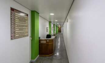 Imagem: Porto Alegre - Conjunto Comercial/Sala