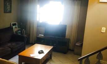 Imagem 6: Casa ampla de 03 quartos com 03 vagas de garagem no Centro da Cidade!