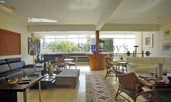 Imagem 4: Rio de Janeiro - Apartamento Padrão - Ipanema