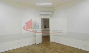 Imagem 4: AV. PAULISTA 302,60m² (LAJE INTEIRA) SETE SALAS BANHEIROS MASCULINO E FEMININO 1 VAGA DE G