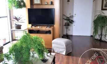 Imagem: Apartamento, Brooklin - São Paulo