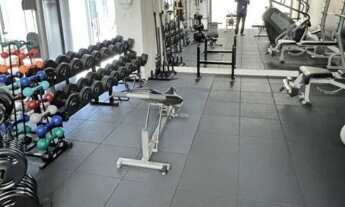 Imagem 5: Horto Barcelona, 4 Suítes, 4 Vagas, Mobiliada