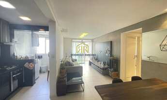 Imagem 2: FLORIANóPOLIS - Apartamento Padrão - Itacorubi