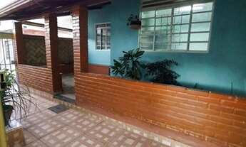 Imagem 1: Casa à venda, 2 quartos, 1 vaga, Darcy Vargas - Contagem/MG