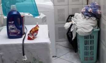 Imagem 6: Ref 14494 - SOBRADO JARDIM 9 DE JULHO - SP