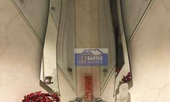 Imagem 5: Apartamento à venda, 215 m² por R$ 1.590.000,00 - Tatuapé - São Paulo/SP