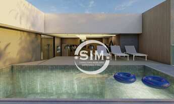 Imagem 2: Casa com 2 dormitórios à venda, 104 m² na Nova São Pedro - São Pedro da Aldeia/RJ