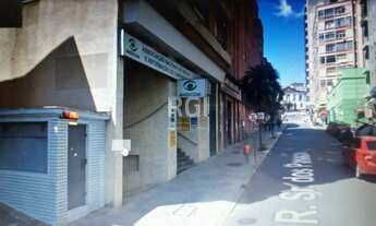 Imagem 4: Porto Alegre - Box/Garagem - Centro Histórico