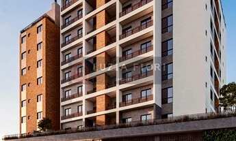 Imagem 3: Cobertura em construção à venda no bairro Costa e Silva, Joinville/SC