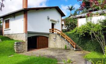 Imagem 2: Casa com 279m² em Condomínio Fechado próximo da UFSC