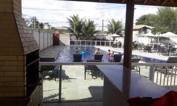 Imagem 7: Apartamento para venda no Spazio Salvador Norte - Jardim das Margaridas