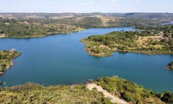 Imagem 3: Vendo Lote no Estância Solarium Corumbá IV , o mais próximo de Brasília