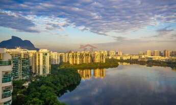 Imagem: Rio de Janeiro - Apartamento Padrão - Barra