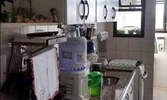 Imagem 4: Apartamento com 2 dormitórios à venda, 58 m² por R$ 330.000,00 - Vila Mazzei - São Paulo/S