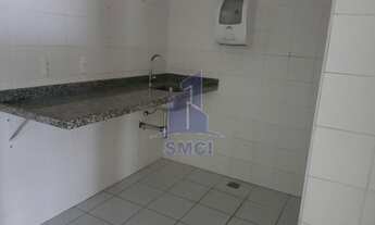 Imagem 3: AVENIDA ABELARDO BUENO 199 (Office Park Center - Office Park Center) D_160722