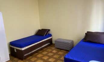 Imagem 6: SALA LIVING MOBILIADO NO GONZAGA!