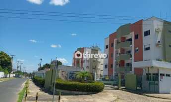 Imagem 5: Apartamento com 3 dormitórios à venda, 77 m² por R$ 220.000,00 - Planalto Ininga - Teresin