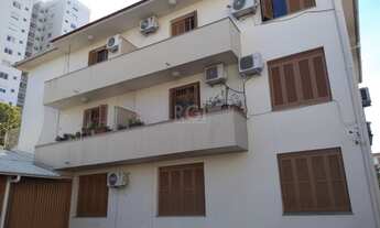 Imagem 1: Porto Alegre - Apartamento Padrão - Menino Deus