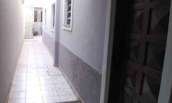 Imagem 2: Sobrado para venda tem 100 metros quadrados com 3 quartos em Vila Ponte Rasa - São Paulo