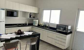 Imagem 5: Casa com 3 dormitórios 2 suítes - Condomínio Ibiti Reserva - Sorocaba/SP