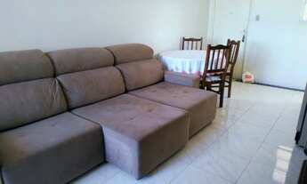 Imagem 4: Alugo apartamento de um dormitório com vista para o mar, no centro de Florianópolis