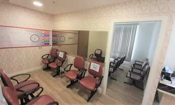 Imagem: Sala comercial - Edifício The Office