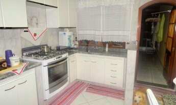 Imagem 6: Casa para VENDA e LOCAÇÃO Jundiaí 280m² - VILA NOVA JUNDIAINÓPOLIS / 2 dormitórios (Sendo