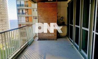 Imagem 4: Apartamento Excepcional de 4 quartos em São Conrado