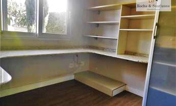 Imagem 6: Sobrado - Chácara Belvedere - Indaiatuba/SP