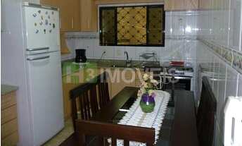 Imagem 5: Casa Térrea 03 Quartos no Bairro das Nações