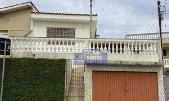 Imagem 1: Casa à venda, 150 m² por R$ 490.000,00 - Chácara Belenzinho - São Paulo/SP