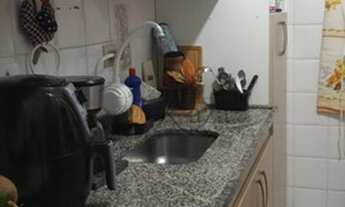 Imagem 6: Sao Jose dos Campos - Apartamento Padrão - Jardim Aquarius