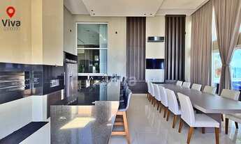 Imagem 4: Florianópolis - Apartamento Padrão - Jurerê