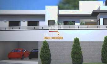 Imagem 5: Casa de condomínio térrea para venda possui 144 metros quadrados com 3 quartos