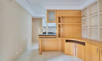 Imagem 5: Curitiba - Apartamento Padrão - Centro