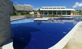 Imagem 6: Apartamento para venda tem 33 metros quadrados com 1 quarto em Muro Alto - Ipojuca - PE