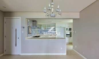 Imagem 4: Apartamento com 2 dormitórios à venda, 90 m² por R$ 780.000,00 - Pituaçu - Salvador/BA