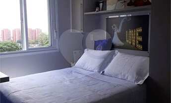 Imagem 2: São Paulo - Apartamento Padrão - CASA VERDE