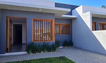 Imagem: Casa em Imbé com três dormitórios