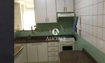 Imagem 6: Apartamento com 3 dormitórios à venda, 91 m² por R$ 515.000,00 - Centro - Florianópolis/SC