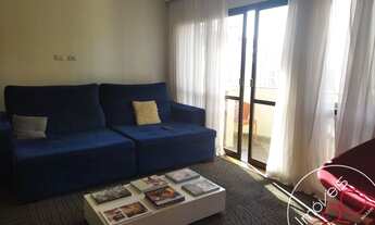 Imagem 3: Apartamento 03 dorm 01 suite 131mts a venda no Morumbi