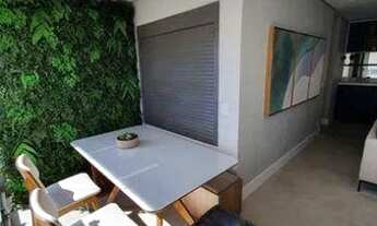 Imagem 5: Apartamento com 2 dormitórios à venda, 69 m² por R$ 1.190.000 - Perdizes - São Paulo/SP