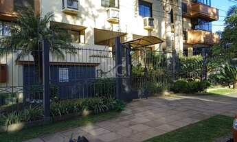 Imagem 2: Porto Alegre - Apartamento Padrão - Cristal