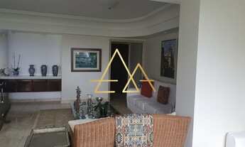 Imagem 4: Apartamento para venda com 210m², 3 suítes no Horto Florestal - Salvador - BA