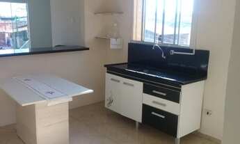 Imagem 2: Alugo casa Pq Sao Bento