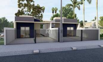 Imagem 2: Casa para Venda em Barra Velha, Itajuba, 3 dormitórios, 1 suíte, 2 banheiros, 1 vaga