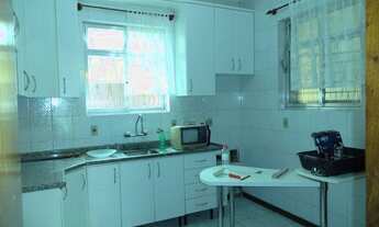 Imagem 7: Porto Alegre - Casa Padrão - São Geraldo