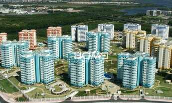 Imagem 3: Apartamento com 2 dormitórios à venda, 114 m² por R$ 290.000,00 - Jacarepaguá - Rio de Jan