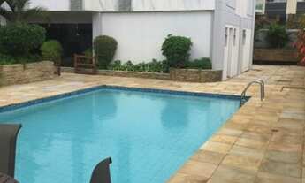 Imagem 3: APARTAMENTO LUXUOSO - 220M2 - 04 QUARTOS (01 SU?TES) - GUTIERREZ