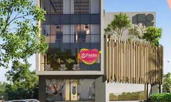 Imagem: Apartamento com 1 dormitório à venda